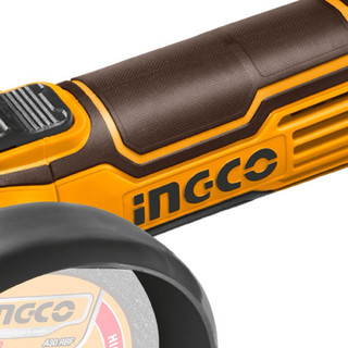INGCO Máy cắt mài mini dùng pin 20V CAGLI76012 & CAGLI7601