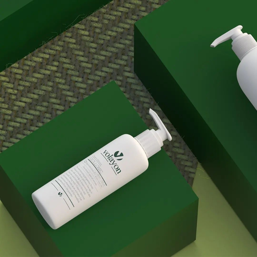 Ảnh Tinh Chất Tái Tạo Và Phục Hồi Da Volayon Exollonic 150ml 4