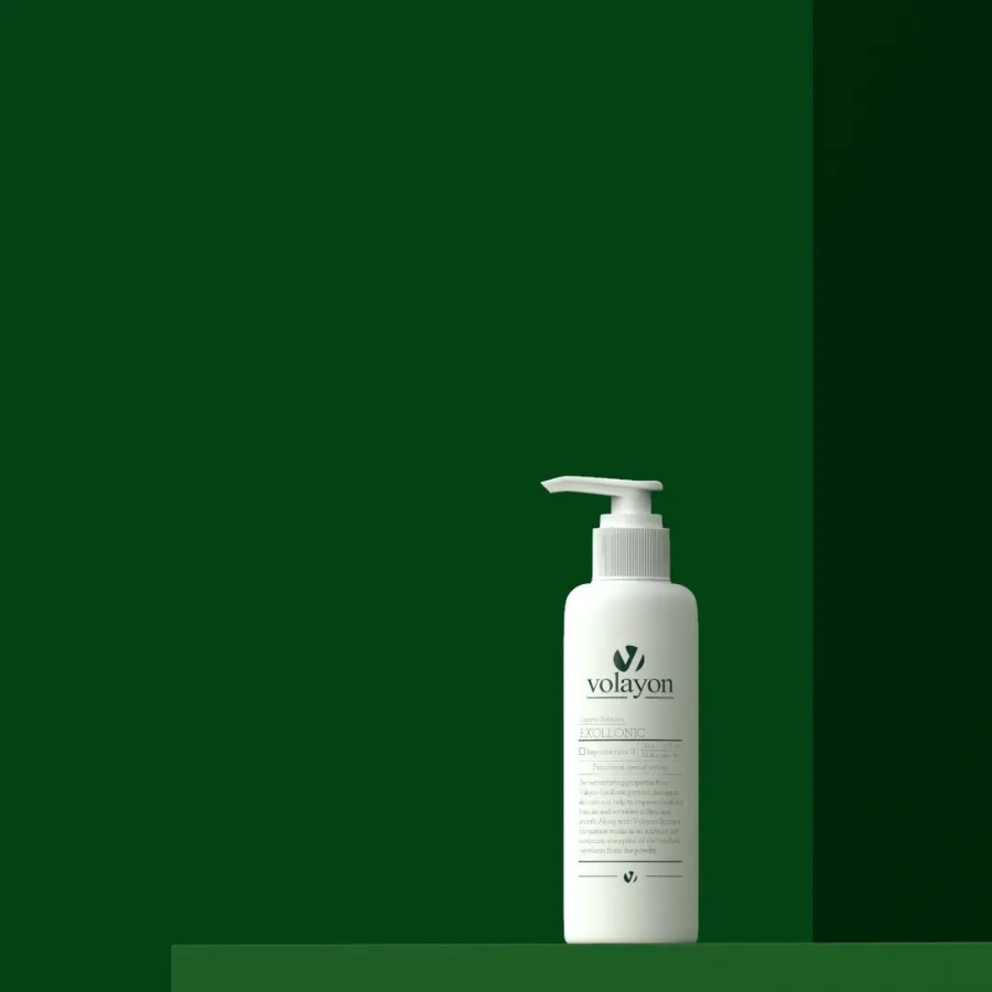 Ảnh Tinh Chất Tái Tạo Và Phục Hồi Da Volayon Exollonic 150ml 3