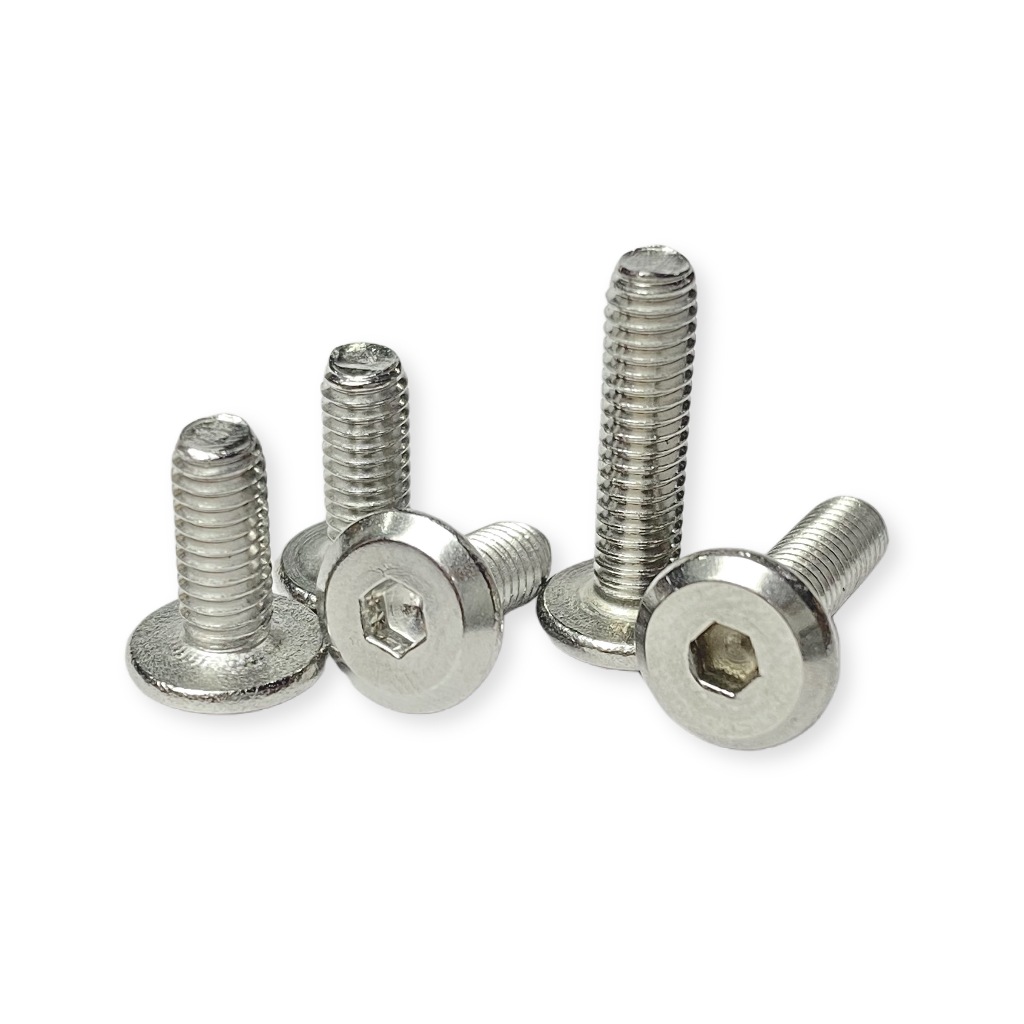 Ốc INOX 304 Gắn Chỉnh Garanti TPS Winner - Winner X - Sonic Dùng Cho ...