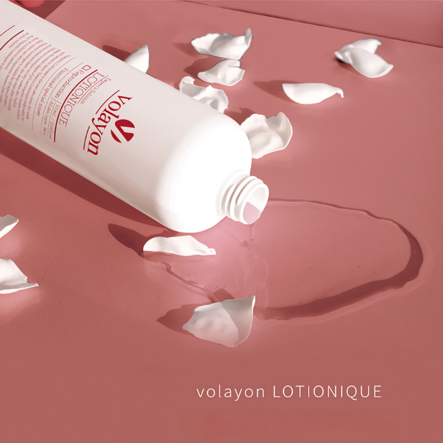 Ảnh Nước Hoa Hồng Toner Volayon Lotionique 500ml/100ml 4