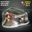 Đèn hậu Sirius TST hiệu ứng Audi Stop F1 - Choá đèn TST Sirius cao cấp