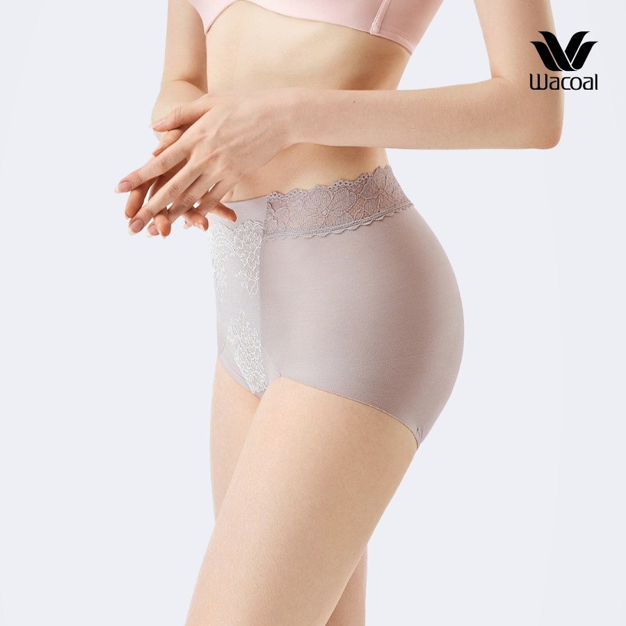 Quần gen VKJ4221 gen vừa định hình bụng, ống quần không viền - KJ4221