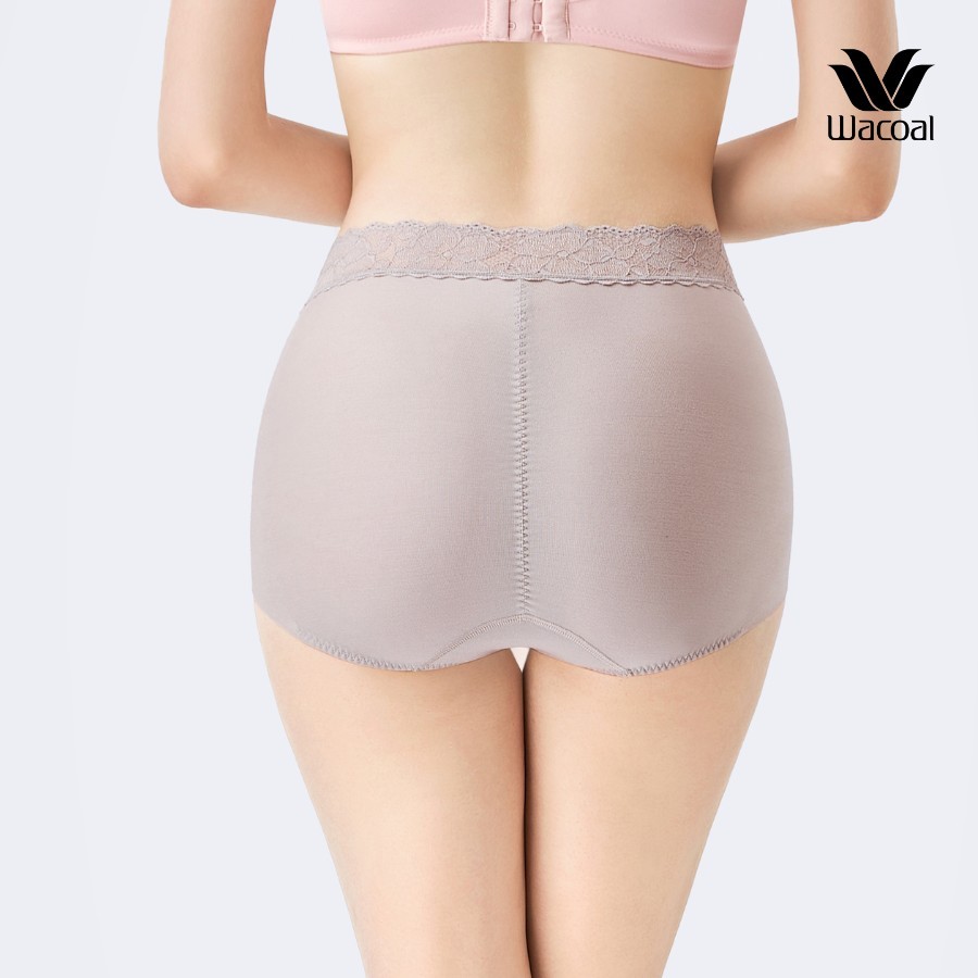 Quần gen VKJ4221 gen vừa định hình bụng, ống quần không viền - KJ4221