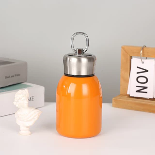 (Sỉ siêu rẻ) Siêu Xinh - Bình giữ nhiệt đựng Caffe 300ml.Bình Nước Giữ Nhiệt Mini 300ml IONX 304 CÓ QUAI XÁCH
45.000
₫
-38%
4.8
Đã bán 20k+
Hà Nội
