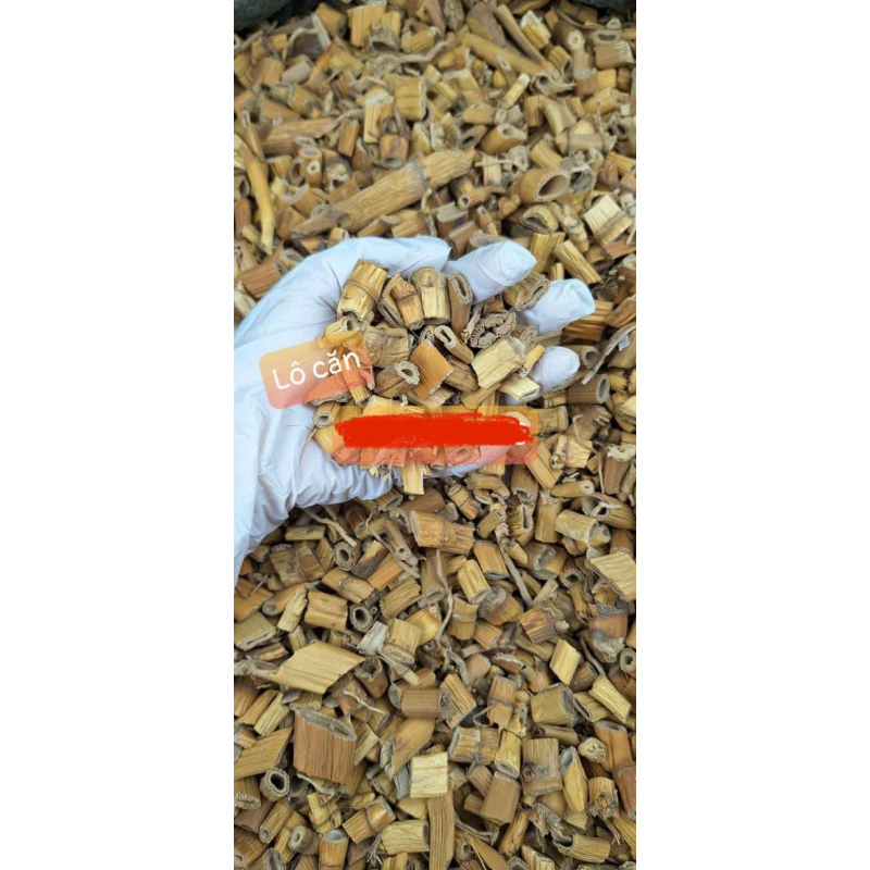 Lô Căn ( Thơm, Ngon ) Hàng Loại 1