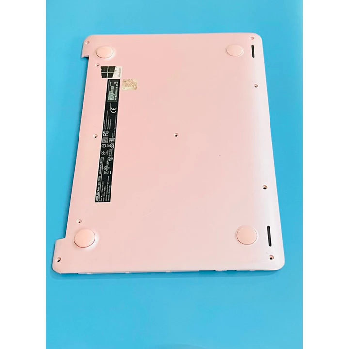 Thay Vỏ Laptop Asus E203N E203NA Cũ