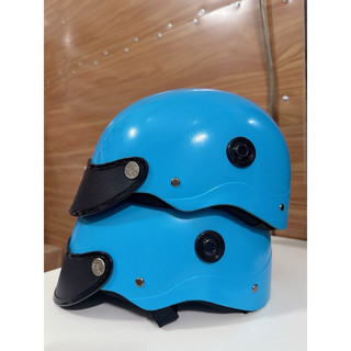 Mũ bảo hiểm heli 1/2 hàng chất lượng giá tốt
