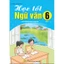 Sách - Combo 2 cuốn Học Tốt Ngữ Văn 6 - Biên soạn theo chương trình GDPT mới Kết Nối - ndbooks