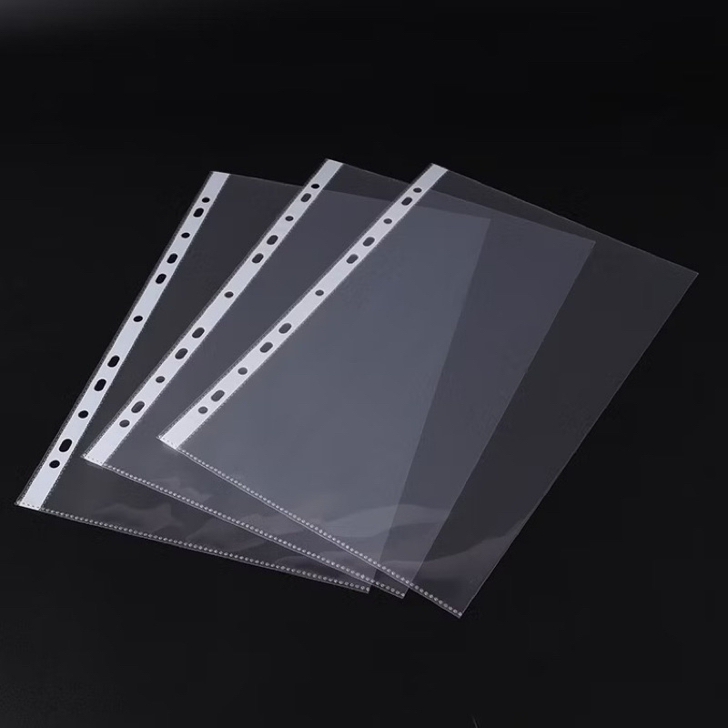 TÚI ĐỰNG TÀI LIỆU SƠ MI LỖ ELEPHAN, TẬP 20 CÁI - VPP QUỐC HUY
