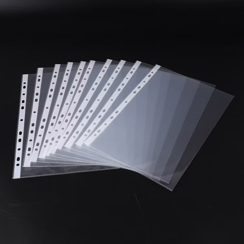 TÚI ĐỰNG TÀI LIỆU SƠ MI LỖ ELEPHAN, TẬP 20 CÁI - VPP QUỐC HUY