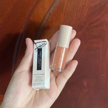 Son Bóng Mini Fenty Beauty Fenty Glow Gloss / TOWER28