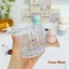 Máy xay 8 lưỡi dao Mimi Cocobear cối thủy tinh, Máy xay Cocobear 8 lưỡi dao đa năng xay đồ ăn dặm