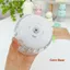 Máy xay 8 lưỡi dao Mimi Cocobear cối thủy tinh, Máy xay Cocobear 8 lưỡi dao đa năng xay đồ ăn dặm