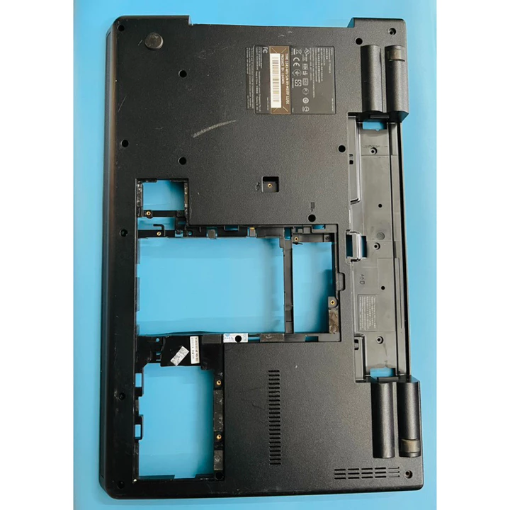 Thay Vỏ Laptop Lenovo Thinkpad E520 Cũ