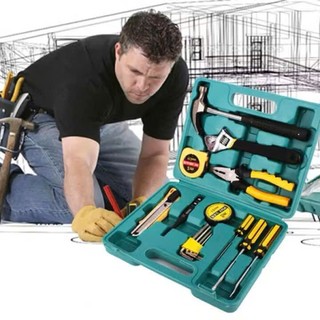 Đồ Nghề Sửa Chữa 16 Chi Tiết Đa Năng - BỘ DỤNG CỤ SỬA CHỮA 16 CHI TIẾT TIỆN ÍCH - DUNG CU SUA CHUA