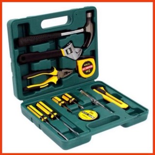 Đồ Nghề Sửa Chữa 16 Chi Tiết Đa Năng - BỘ DỤNG CỤ SỬA CHỮA 16 CHI TIẾT TIỆN ÍCH - DUNG CU SUA CHUA