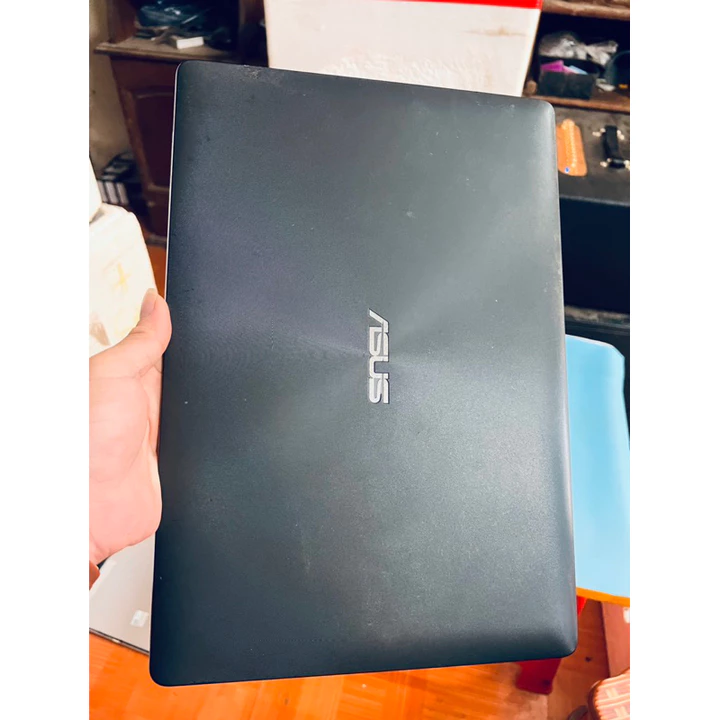 Thay Vỏ Laptop Asus X453 X453SX453M X453MA Cũ