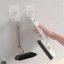 Cọ vệ sinh thiết kế đầu xoay linh hoạt làm sạch mọi ngóc ngách, BÀN CHẢI KẼ HỞ - BANCHAI1025