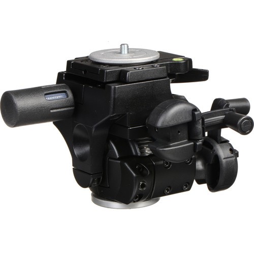 Ảnh Đầu chân máy ảnh Manfrotto Studio Geared Head 1