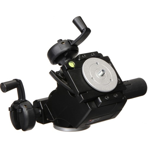 Ảnh Đầu chân máy ảnh Manfrotto Studio Geared Head 2