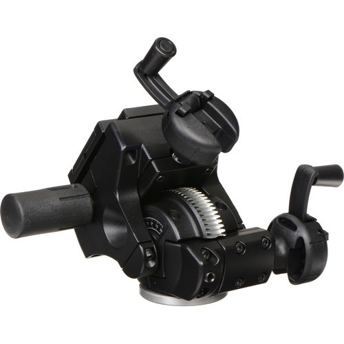 Ảnh Đầu chân máy ảnh Manfrotto Studio Geared Head 3