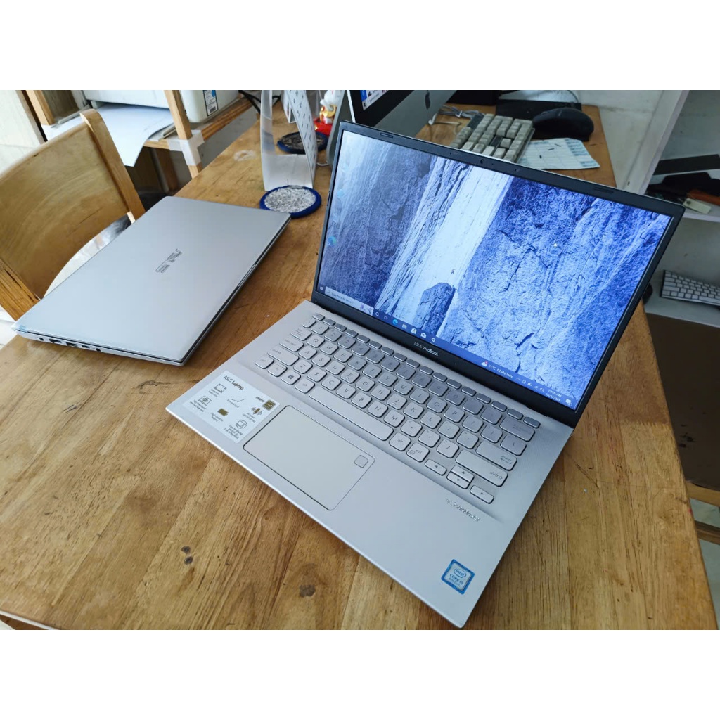 laptop cũ asus x450la/ cpu core i3-4030u/ ram 4gb/ ổ cứng hdd