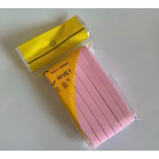 Miếng Mút Nở Bọt Biển Dạng Nén Gói Nhỏ - BÔNG NỞ RỬA MẶT - MÃ: BONG MUT RUA MAT 597