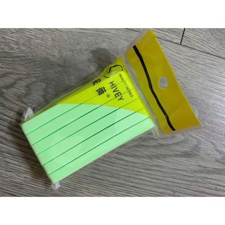 Miếng Mút Nở Bọt Biển Dạng Nén Gói Nhỏ - BÔNG NỞ RỬA MẶT - MÃ: BONG MUT RUA MAT 597