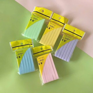 Miếng Mút Nở Bọt Biển Dạng Nén Gói Nhỏ - BÔNG NỞ RỬA MẶT - MÃ: BONG MUT RUA MAT 597