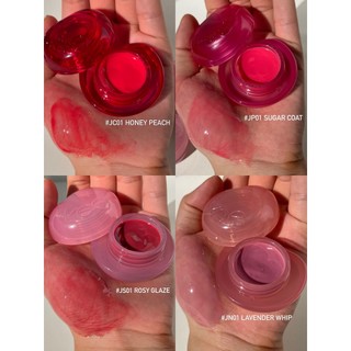 Son thạch FWEE Lip & Cheek Glowy Jelly Pot