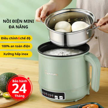 Mini Non-Stick Hot Pot