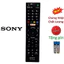 tay điều khiển remote từ xa tivi sony RM-1275 hàng xịn-kèm pin-tay đầu bấm tivi sony RM-1275 xịn