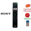 tay điều khiển remote từ xa tivi sony giọng nói TX520P hàng tốt 2022