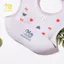 Yếm ăn dặm Silicone Tootie có máng hứng, Yếm Mumbebe chất liệu dày dặn dễ vệ sinh an toàn cho bé
