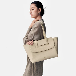 Túi xách tote nữ Chily Bag PARAMI, túi công sở thiết kế size lớn, chống nước, đựng laptop, A4