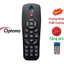 tay điều khiển remote từ xa máy chiếu Optoma- Hàng chính hãng-kèm pin