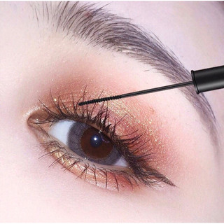 Mascara LAMEILA Siêu Mảnh Chuốt Mi Dài Mịn Hàng Nội Địa Vỏ Hồng Xinh