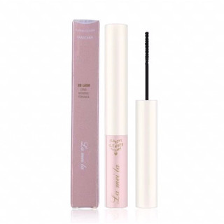 Mascara LAMEILA Siêu Mảnh Chuốt Mi Dài Mịn Hàng Nội Địa Vỏ Hồng Xinh
