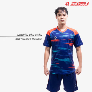 Bộ trang phục bóng đá Jogarbola VIBRANT
