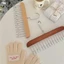 MÓC TREO ĐỒ LÓT, [XẢ KHO] Móc Gỗ Treo Đồ Lót, Khăn, Thắt Lưng, Cà Vạt, Áo 2 Dây Đa Năng Tiện Dụng-MA: MOCTREODOLOT85