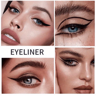 BÚT 𝗞𝗘̉ EYELINER 𝗝𝗜𝗔𝗟𝗔𝗡𝗗𝗔𝗜 𝗛𝗢̂̀𝗡𝗚 𝗫𝗔𝗡𝗛 𝗖𝗨̛̣𝗖 𝗫𝗜𝗡𝗛