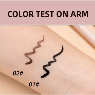 BÚT 𝗞𝗘̉ EYELINER 𝗝𝗜𝗔𝗟𝗔𝗡𝗗𝗔𝗜 𝗛𝗢̂̀𝗡𝗚 𝗫𝗔𝗡𝗛 𝗖𝗨̛̣𝗖 𝗫𝗜𝗡𝗛