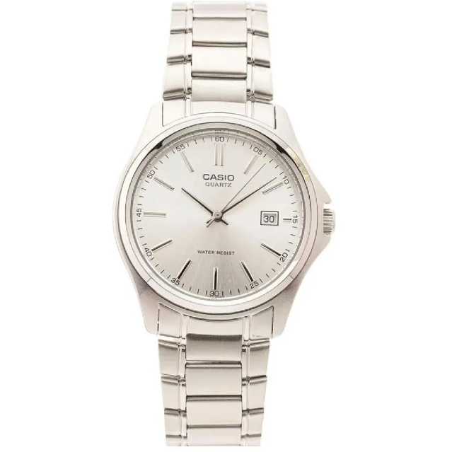 CASIO Collection MTP-1183A-7B Orologio da Polso Uomo Quarzo