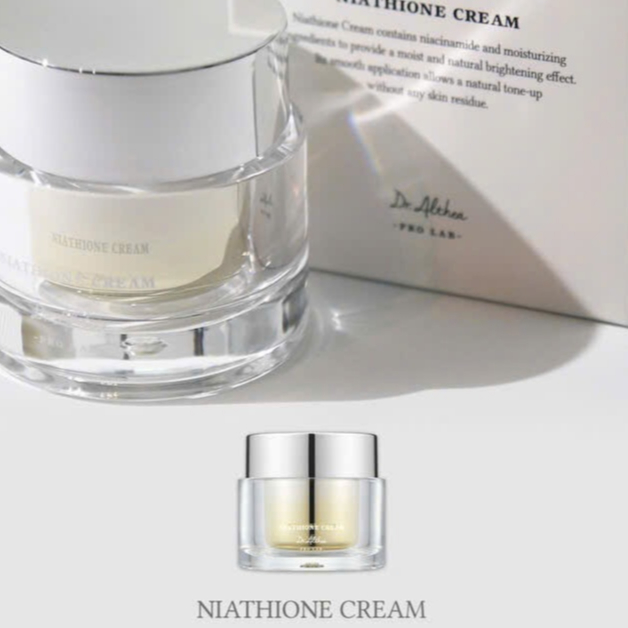 Kem dng [Dr.Althea] da trng hng nng tng Power Brightening Glutathion  Cream | Shopee Vit Nam