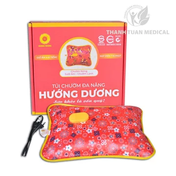 Hot & Cold Heat Pack