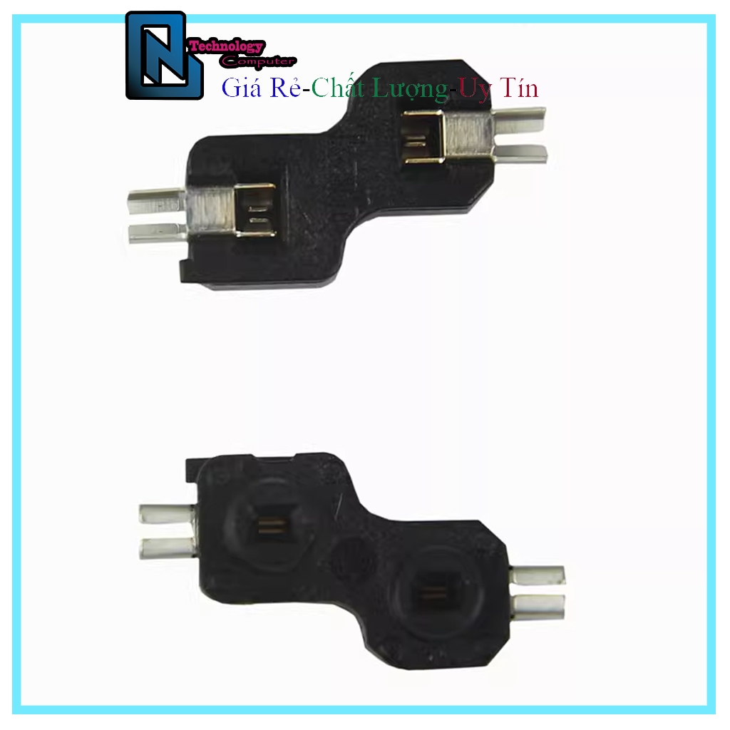 Chân Socket Hotswap Kailh 1350 Combo 10 Chiếc Phím Cơ Phù Hợp Thay Thế ...