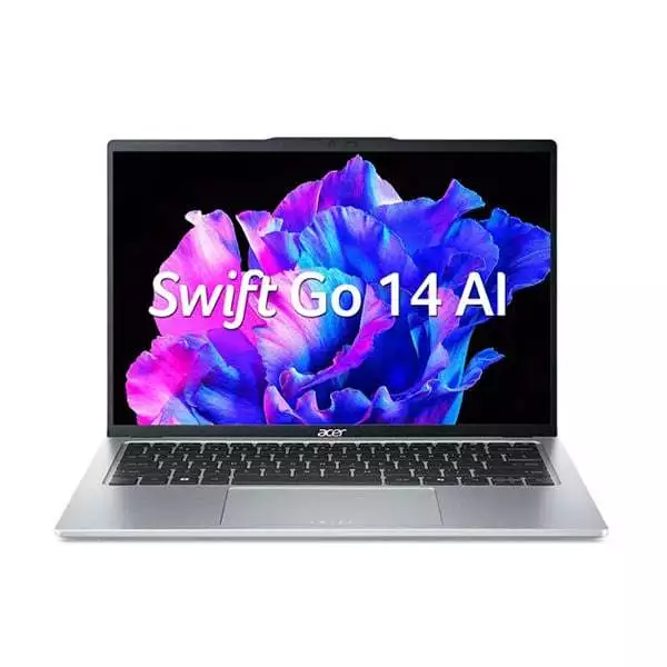 Laptop Acer Swift Go 14 AI OLED