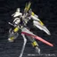 Mô hình lắp ráp Kotobukiya Frame Arms: NSG-Z0/K-Durga II Plastic Model Kit (New Seal)