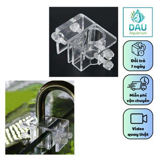 Kẹp MICA giữ cố định IN OUT - Sử dụng cho nhiều loại IN OUT lọc thùng thuỷ sinh
